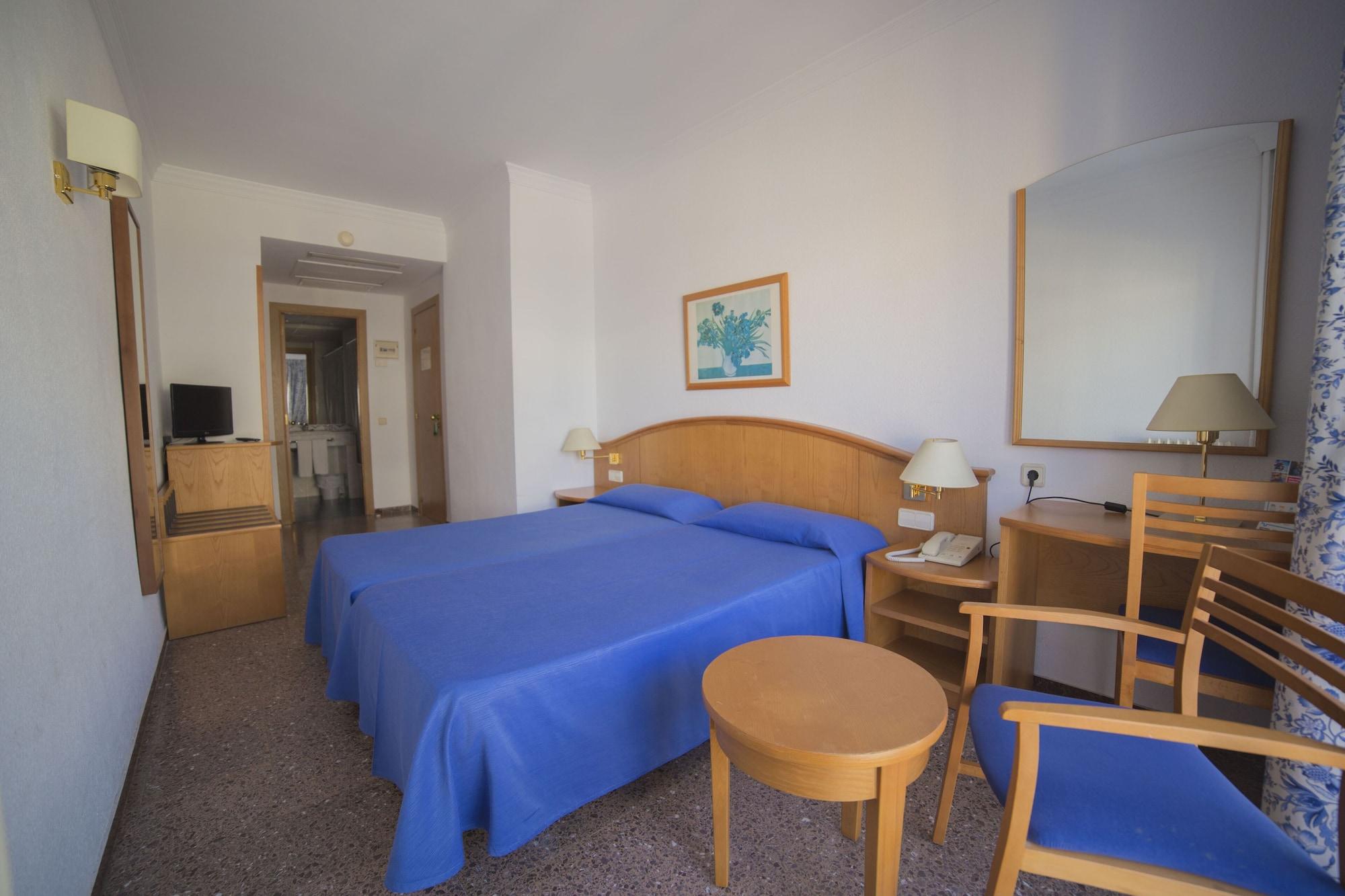 Ramblamar Hotel Roses