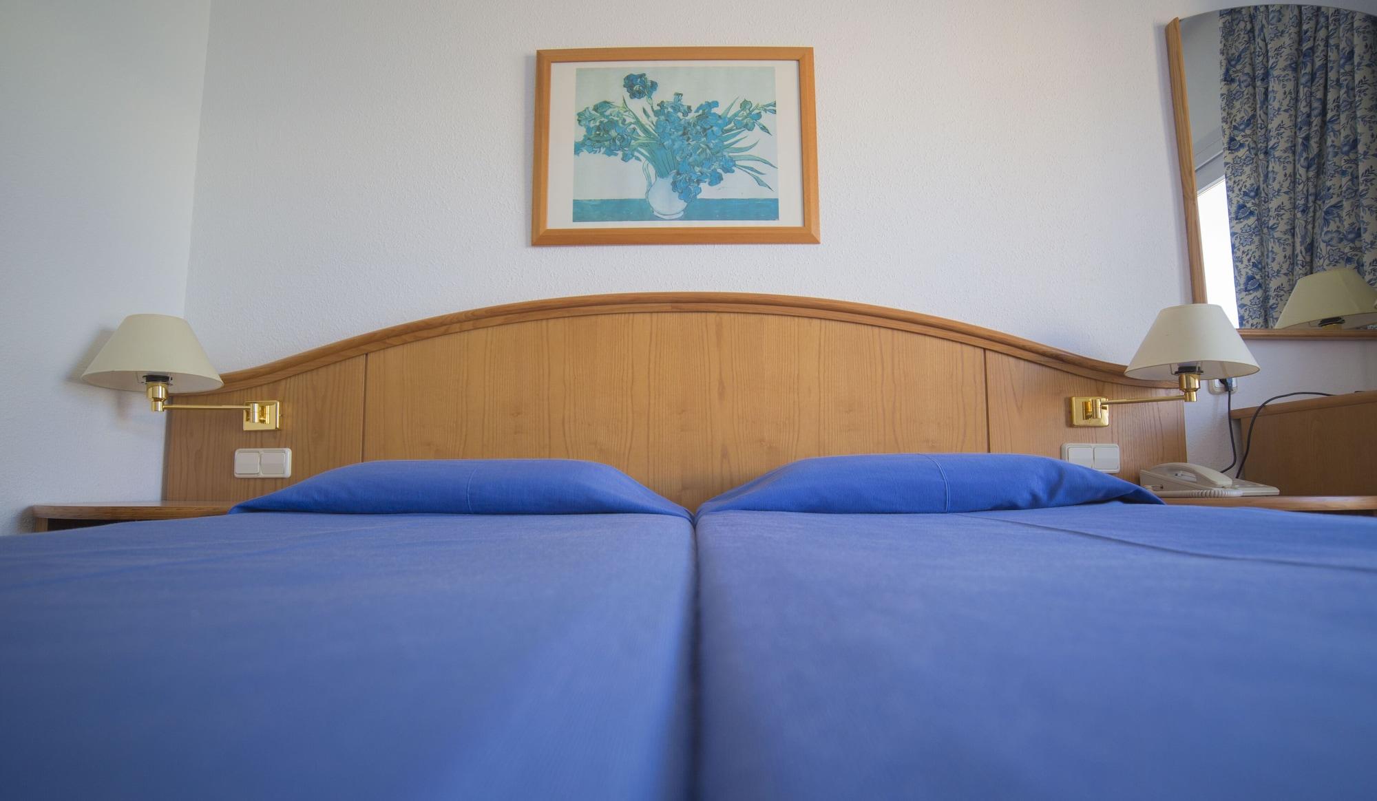 Hotel Ramblamar