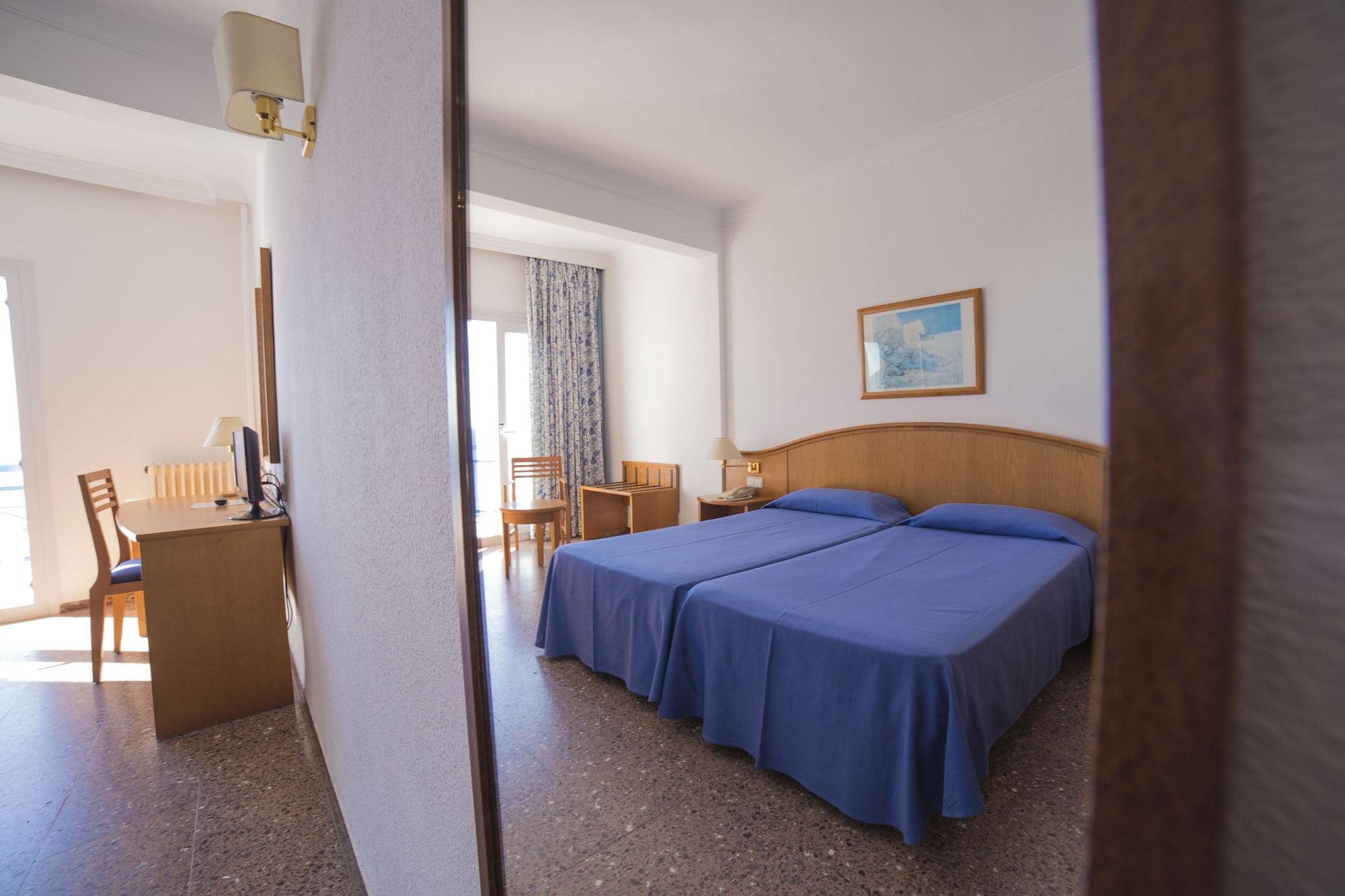 Ramblamar Hotel Roses