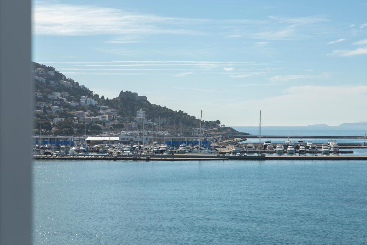 Ramblamar Hotel Roses