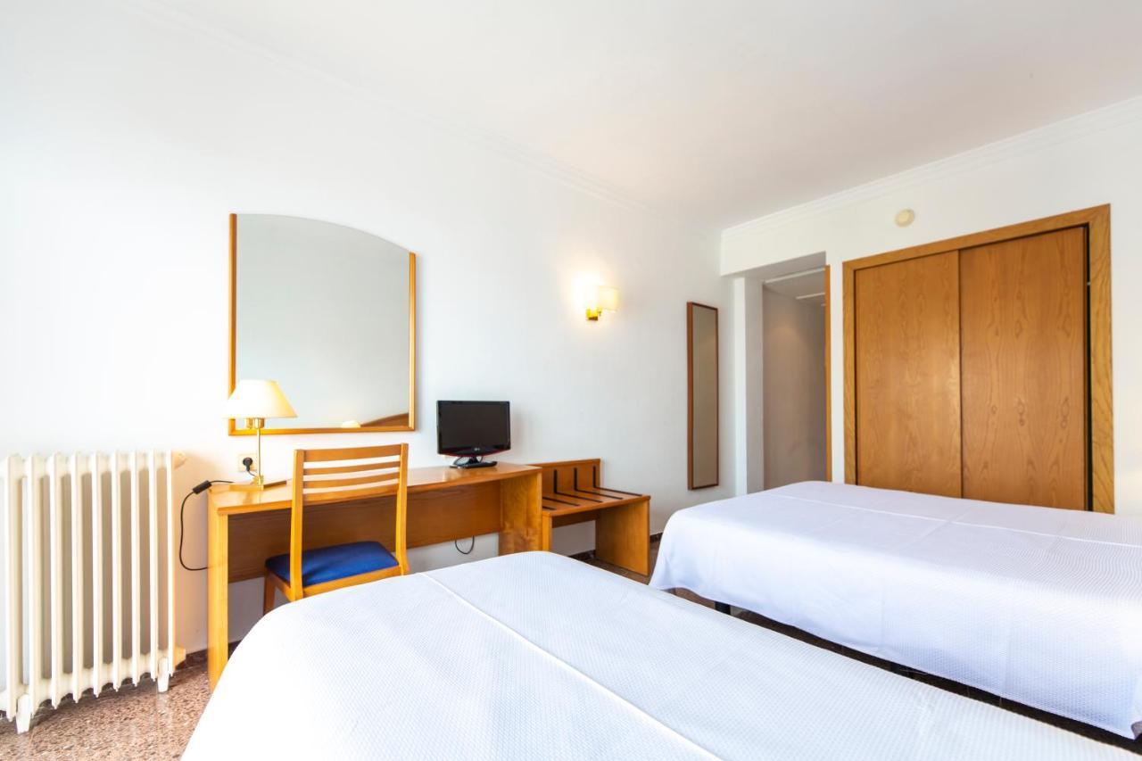 Ramblamar Hotel Roses