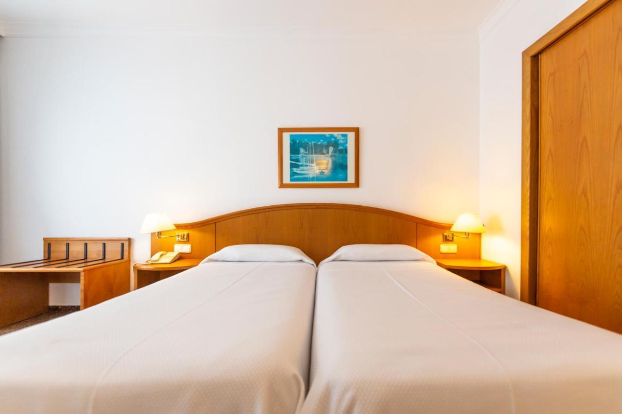 Ramblamar Hotel