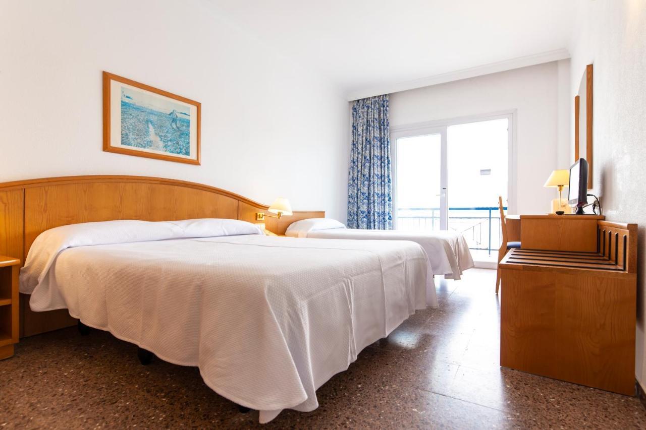 Ramblamar Hotel