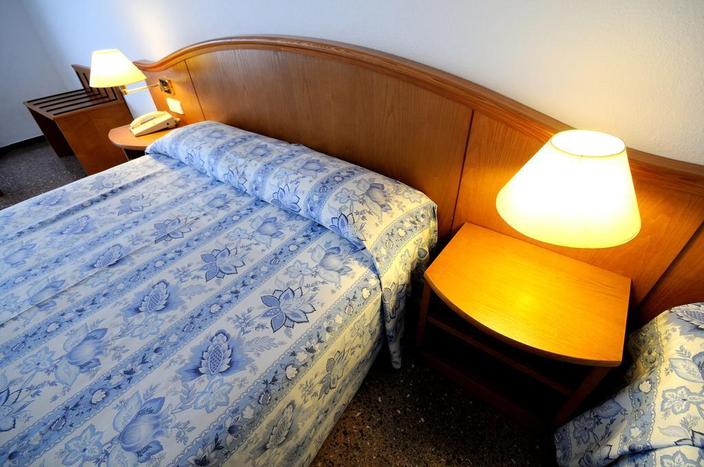 Hotel Ramblamar Roses