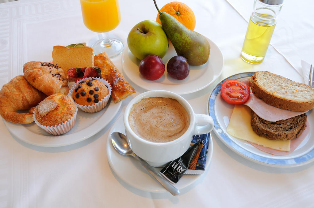 Ramblamar Hotel Roses