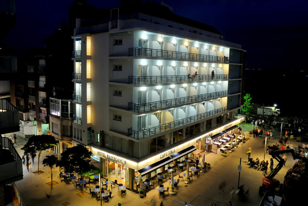 Ramblamar 3* Roses