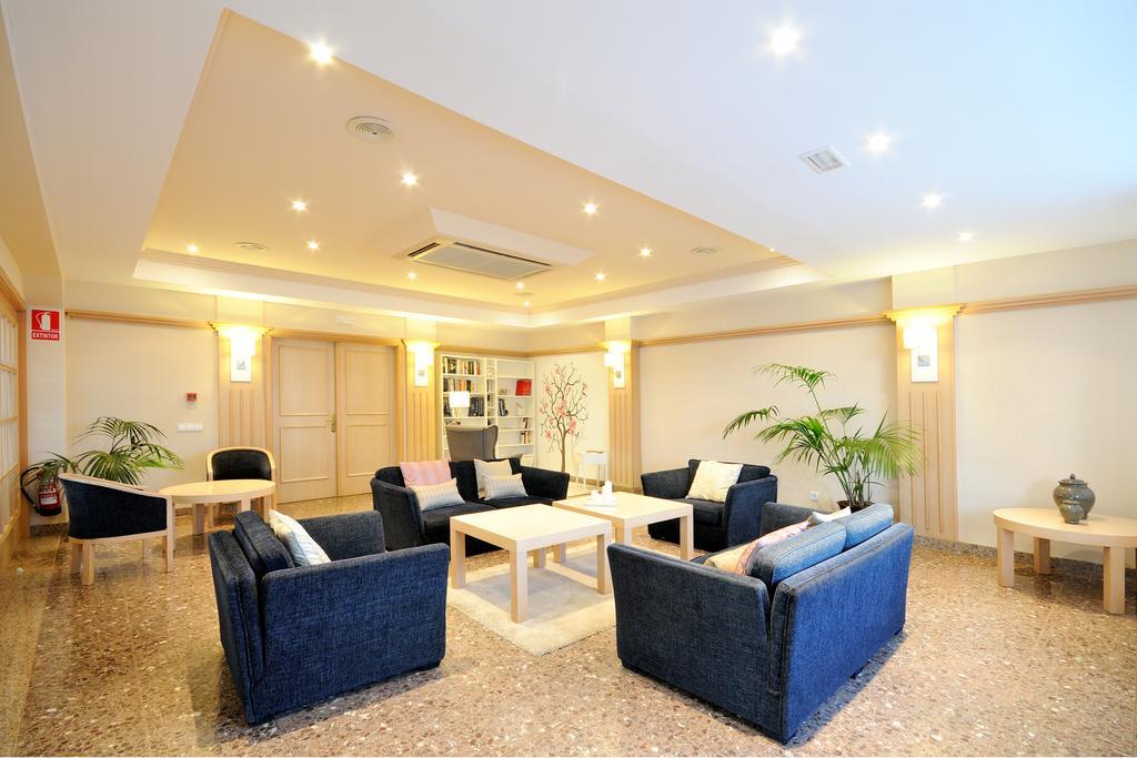 Hotel Ramblamar