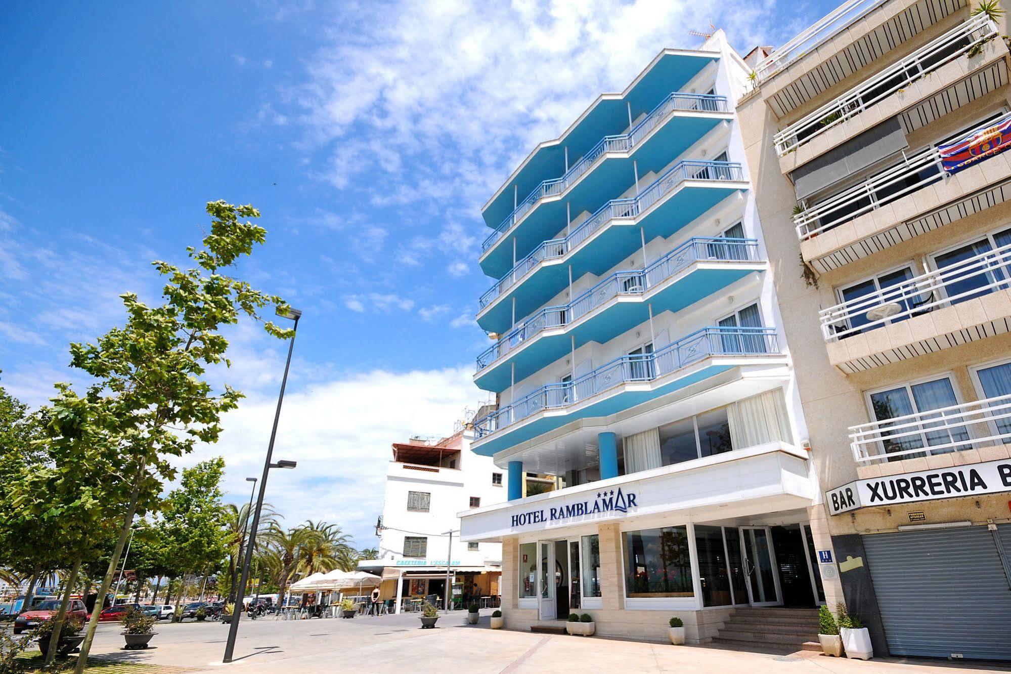 Ramblamar Hotel 3*