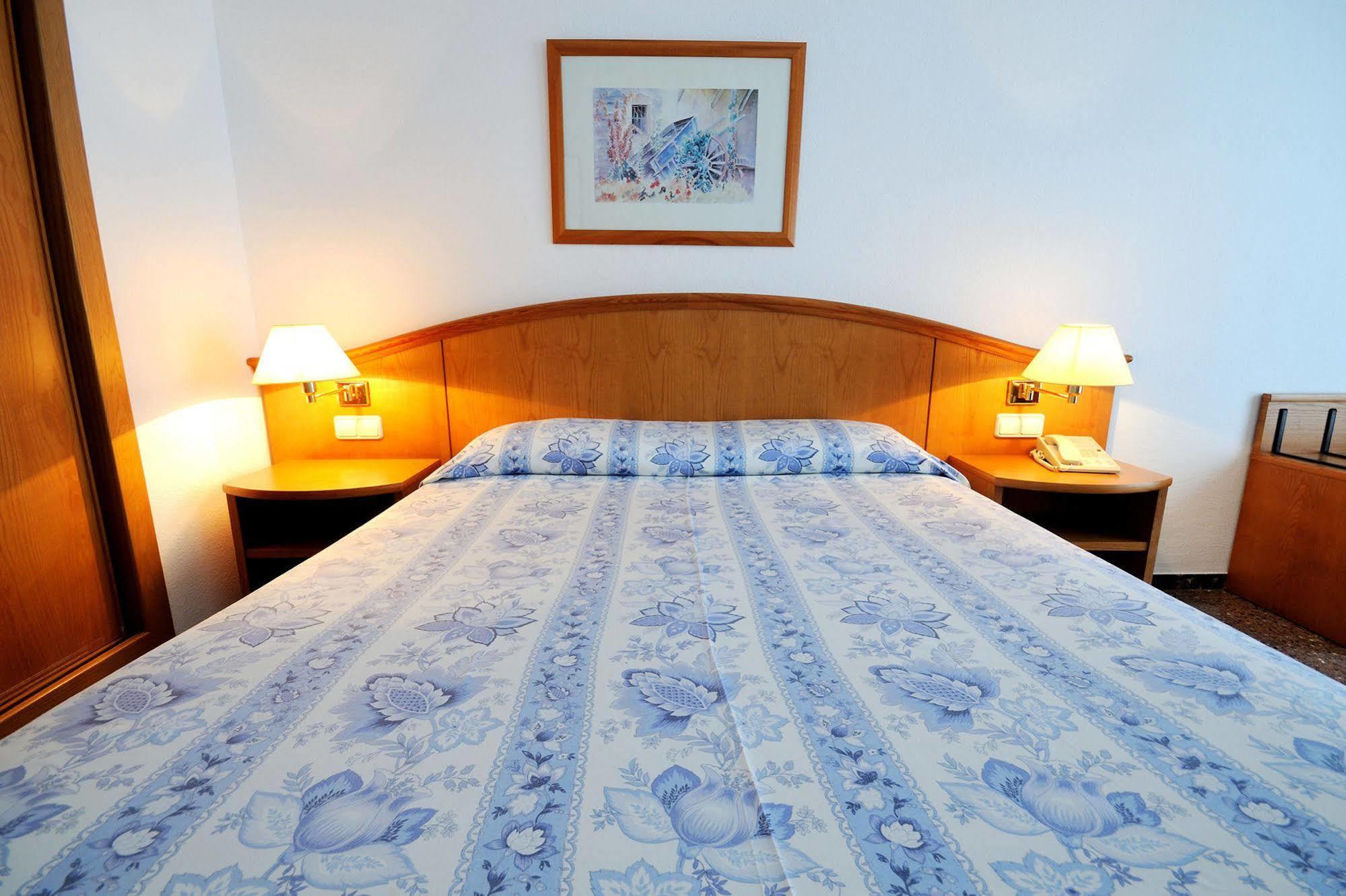 Ramblamar Hotel 3*